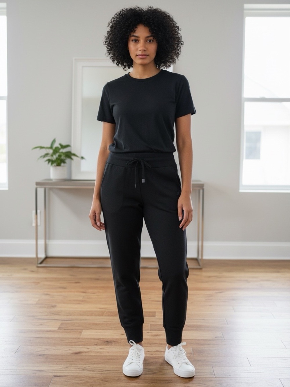 NWT BetaBrand Sweatpant Yoga Pants